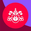 Pontifical Catholic University of Paraná (PUCPR) logo